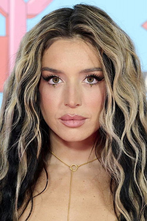 Lola Índigo profile