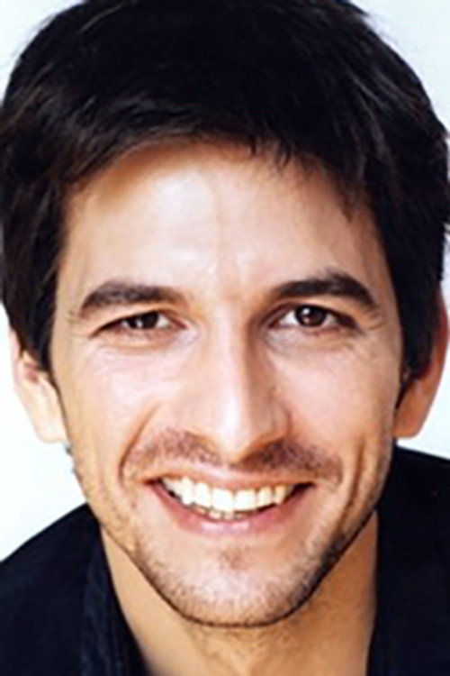 Photo of Thomas Laroppe, Acting