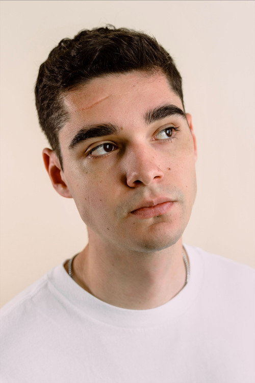 Photo of Josh Ohea, Directing