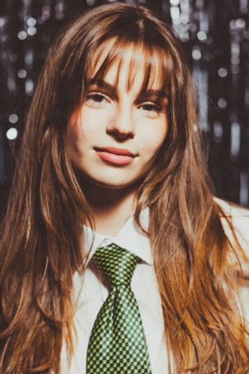Photo of Anouk Brackelaire, Acting
