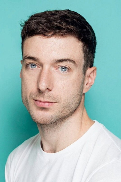 Photo of Jordan Tannahill, Writing