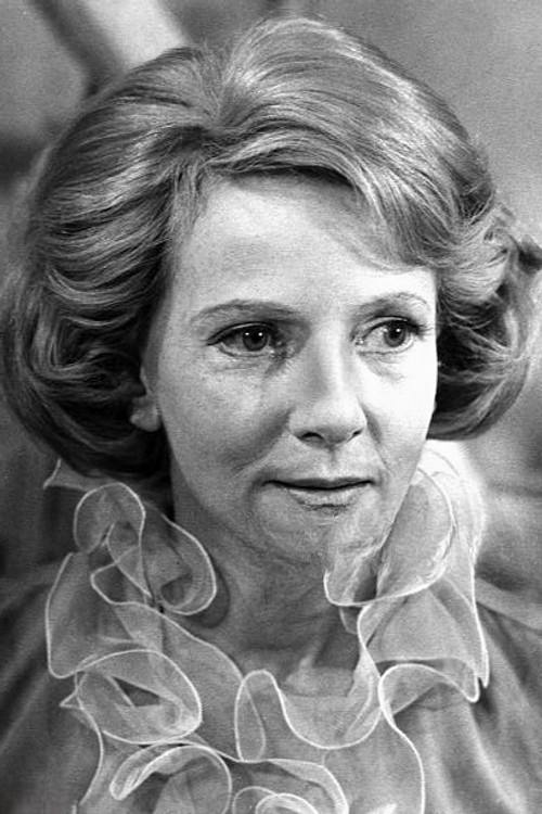 Elfriede Kuzmany profile