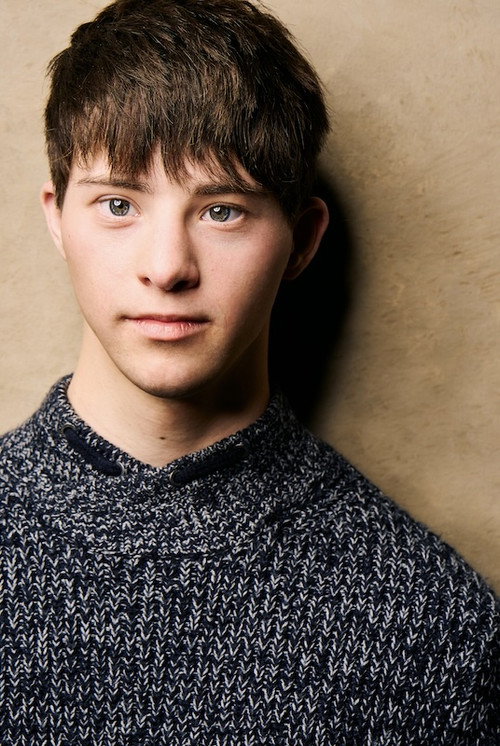 Photo of Dashiell Meier, Acting