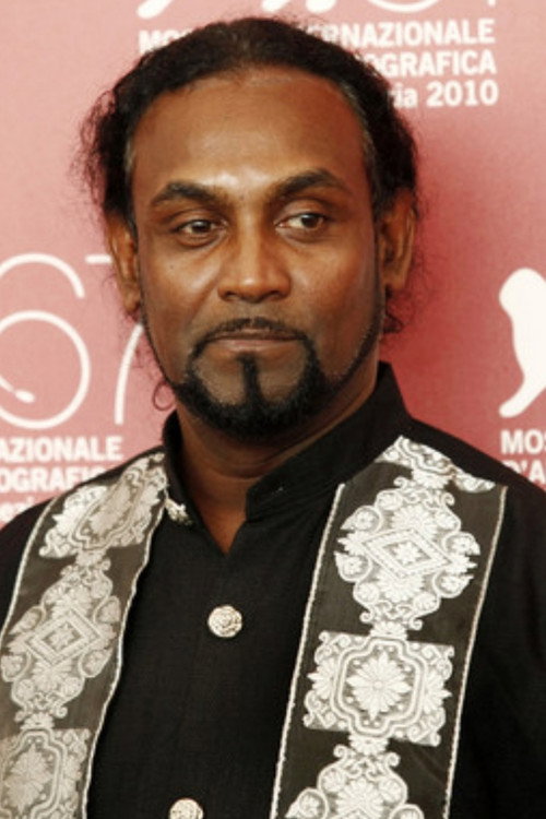 Photo of Saman Anthony, Acting