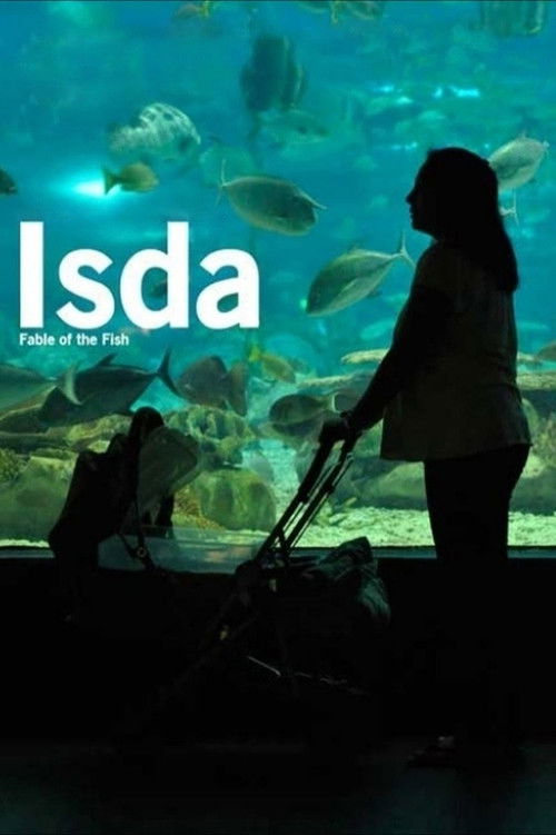 Movie poster for Fable of the Fish (2011)