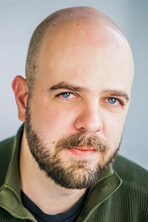 Photo of Bryan Edwards, Acting