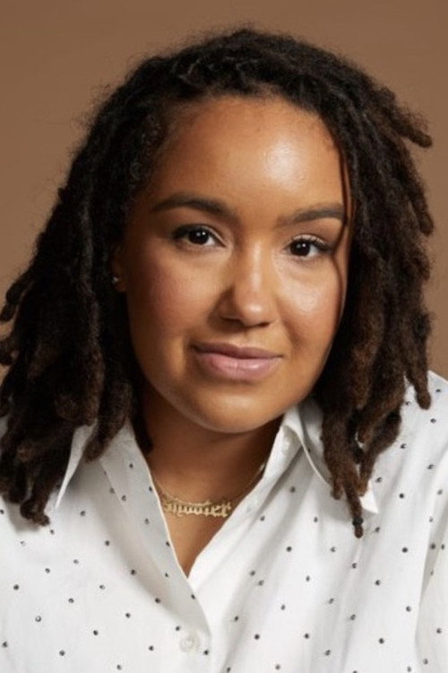 Photo of Cierra Glaude, Directing