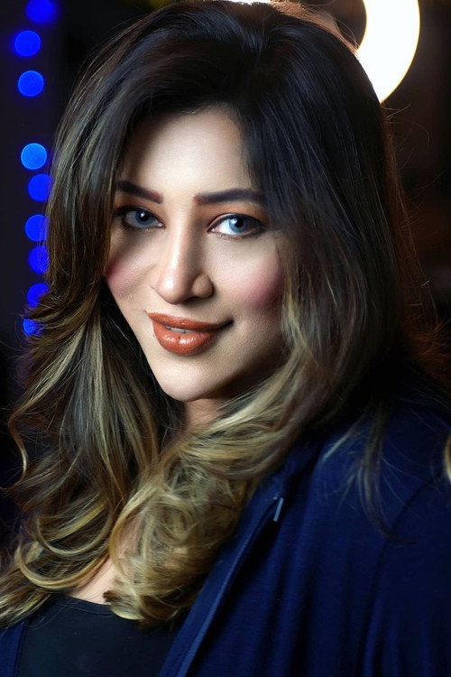 Photo of Afsheen Hayat, Acting