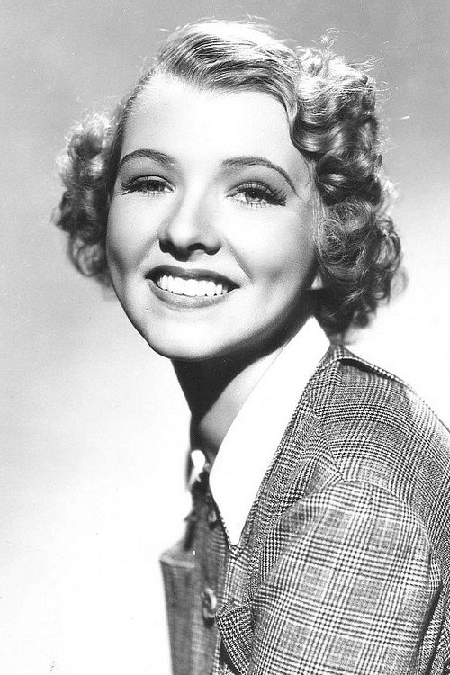 Photo of Polly Rowles, Acting