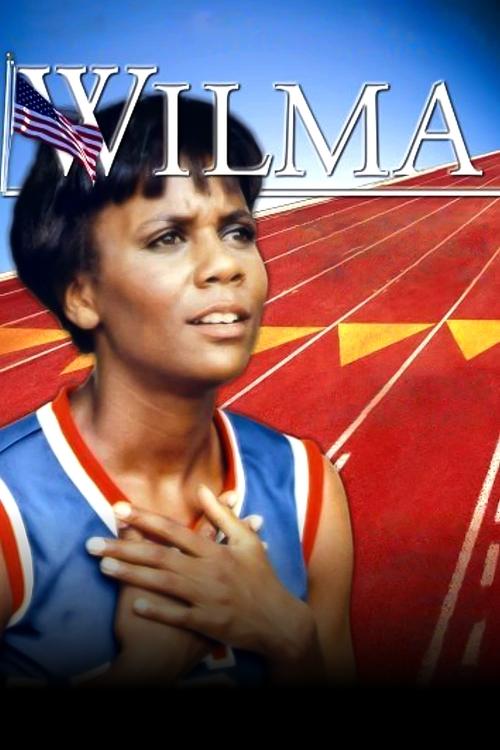 Movie poster for Wilma (1977)