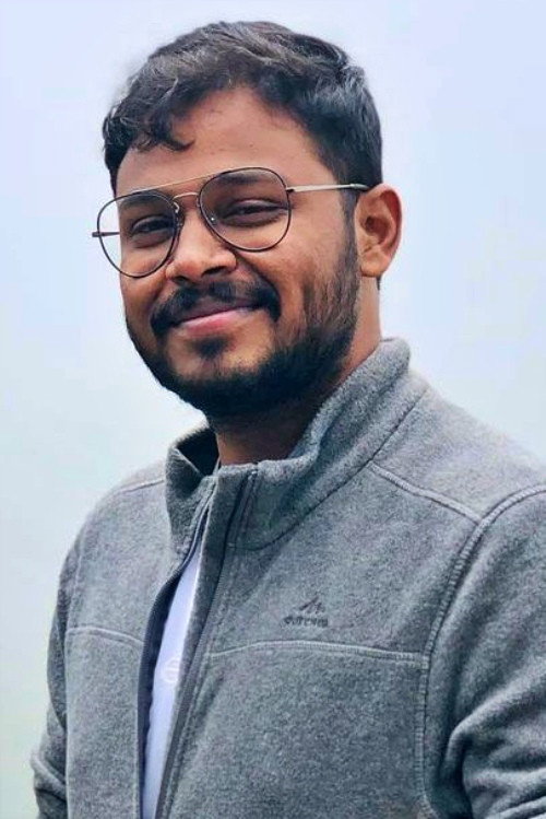 Photo of Cibi Chakaravarthi, Directing