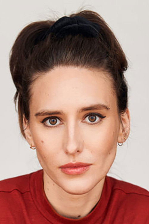 Aline Winant profile