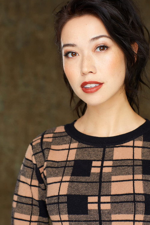 Photo of Olivia Cordell, Acting