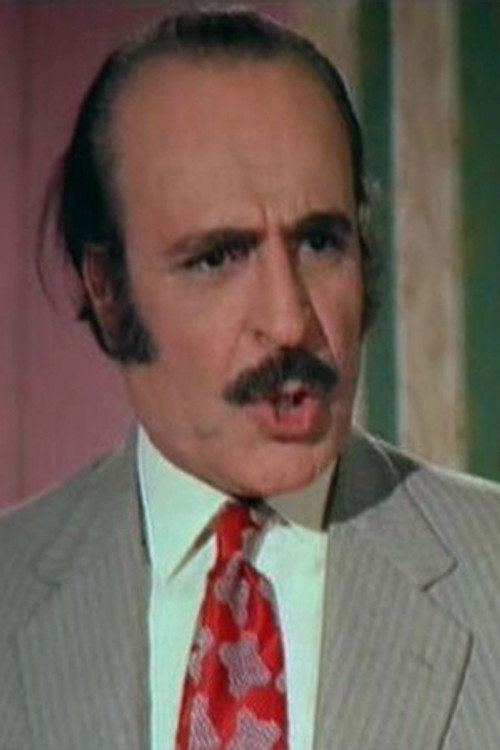 Photo of Abdel Latif Fathy, Acting