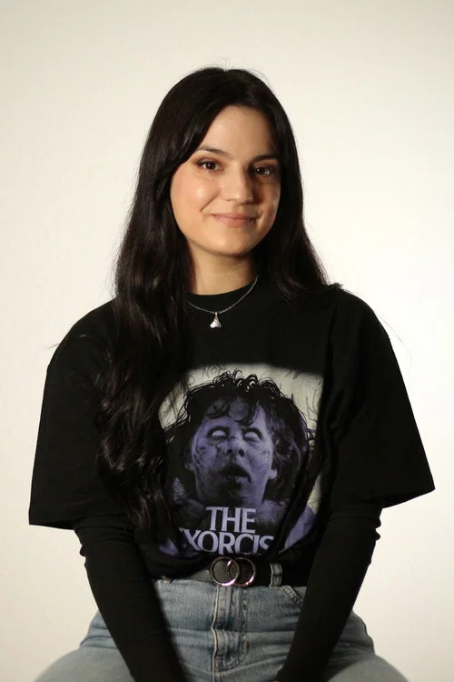 Photo of Laura Pardo, Directing