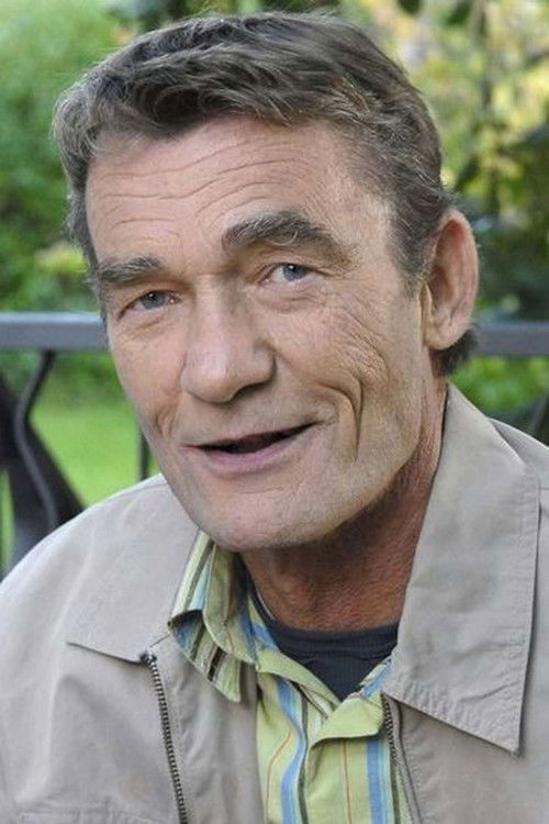 Krzysztof Kiersznowski profile