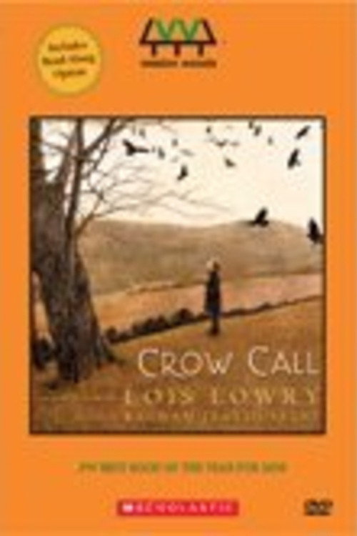 Movie poster for Crow Call (2010)