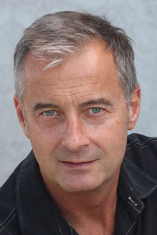 John Nielsen profile