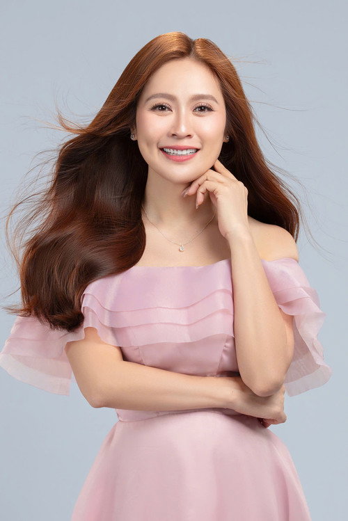 Photo of Thanh Thuý, Acting