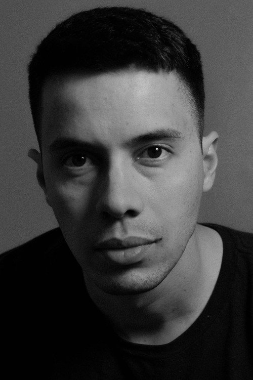 Photo of Xavier Badilla, Crew