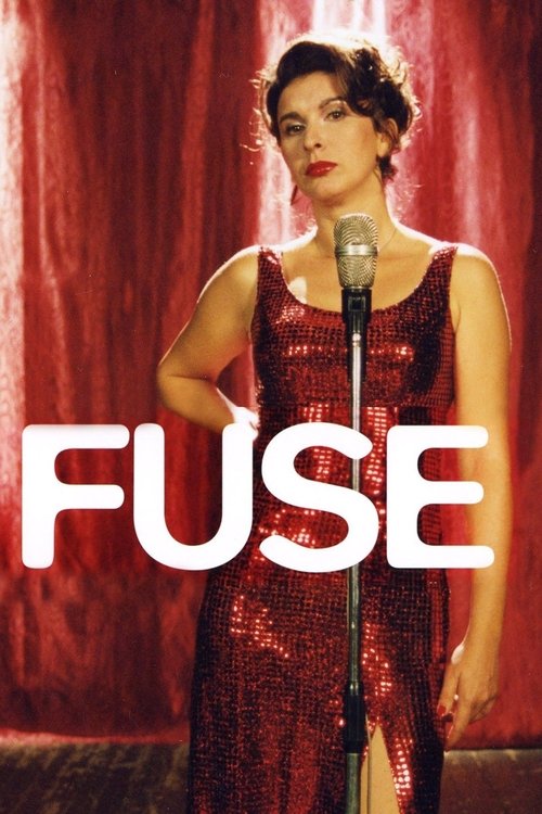 Movie poster for Fuse (2003)