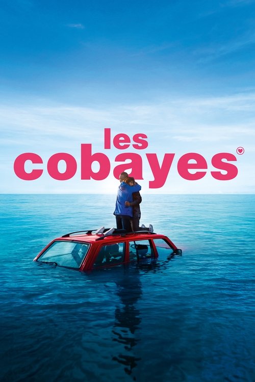 Movie poster for Les Cobayes (2020)