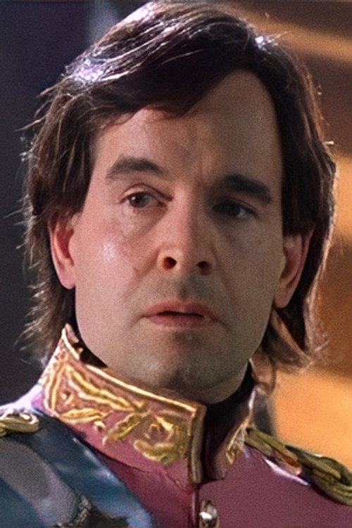 William Osborne profile