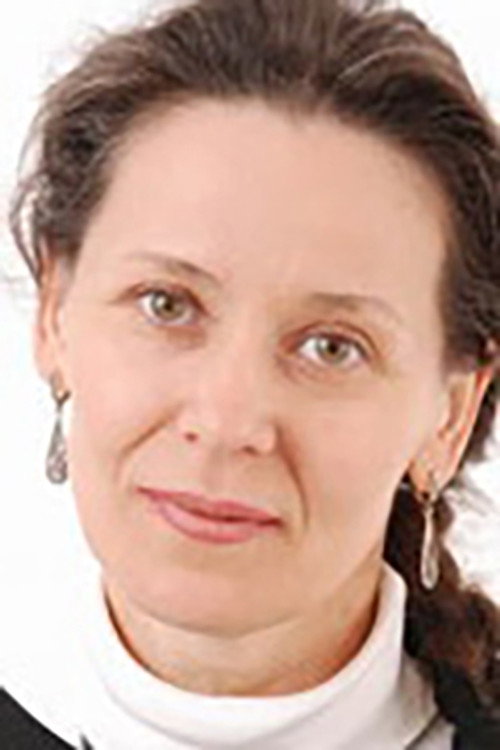 Photo of Svetlana Potanina, Acting