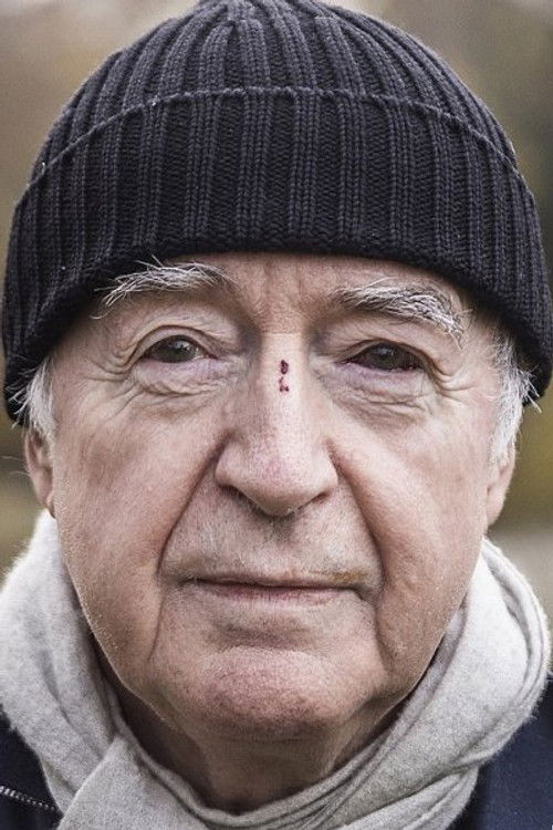 Niels Skousen profile