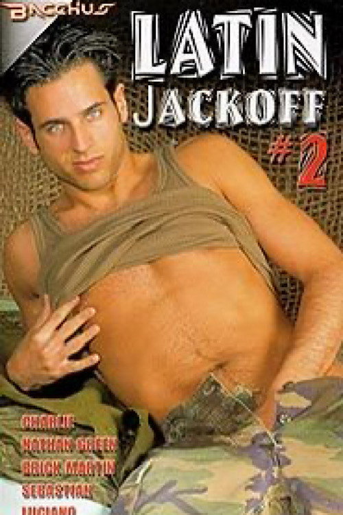 Movie poster for Latin Jackoff 2 (2002)