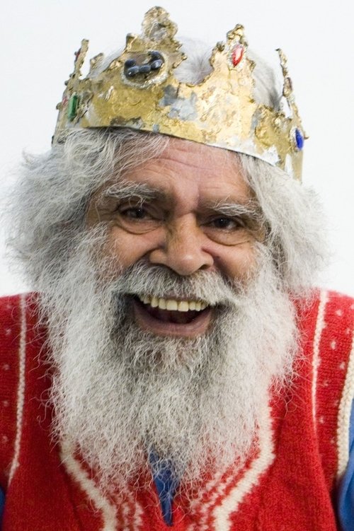 Jack Charles profile
