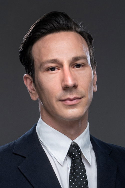 Michalis Sarantis profile