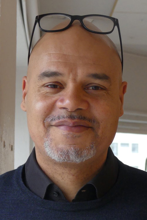 Photo of Stephen Uhlander, Creator