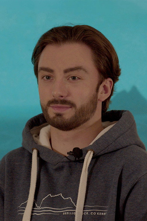 Eric Patrick Cameron profile