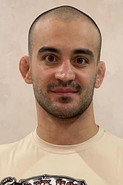 Photo of Andrey Koreshkov, Acting