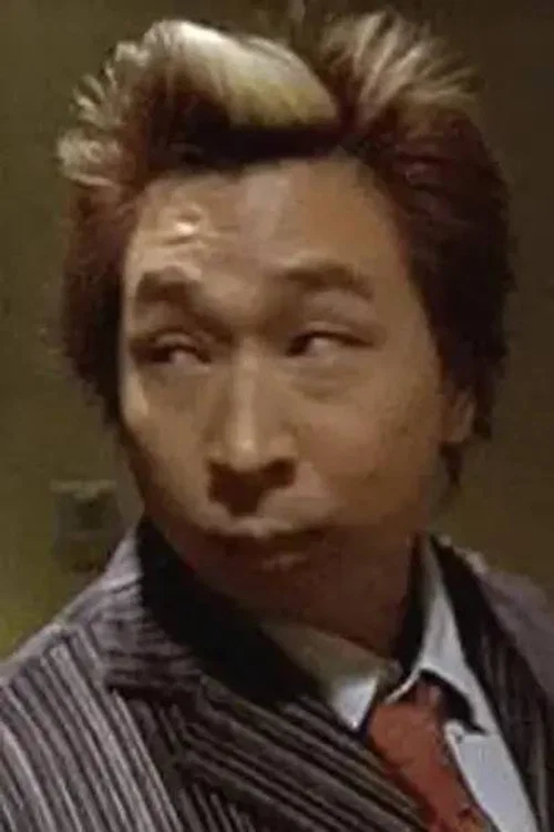 Photo of Clarence Hui, Sound