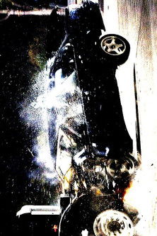 Movie poster for Marlowe (2007)