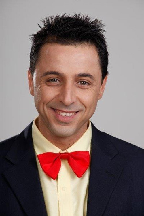 Photo of חיים אוסדון, Acting