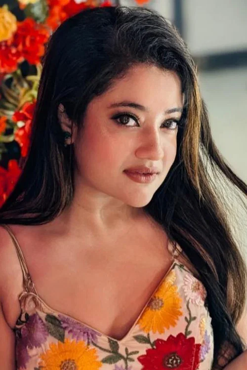 Photo of Asmee Ghosh, Acting