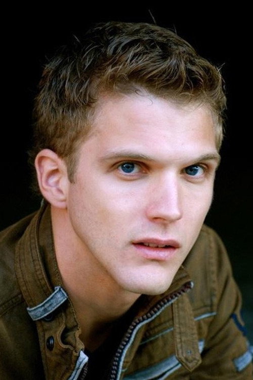 Photo of Aaron Perilo, Acting