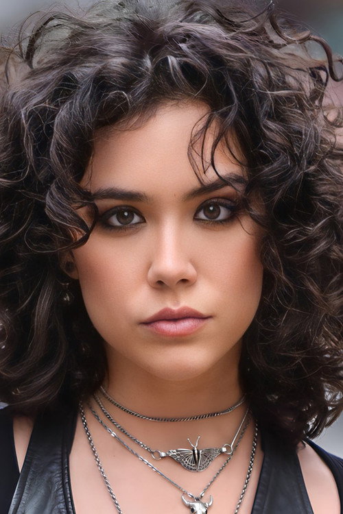 Photo of Mia Reece, Acting