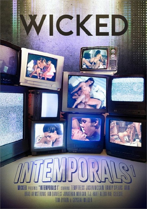 Movie poster for Intemporals 1 (2025)