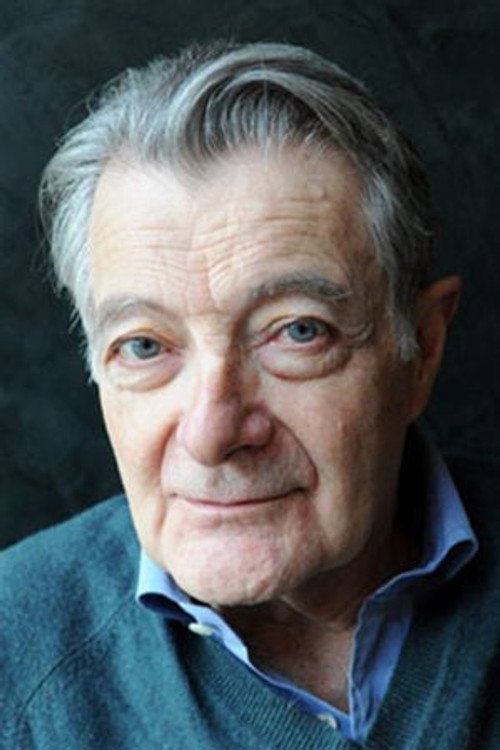 Photo of Roland Laudenbach, Writing