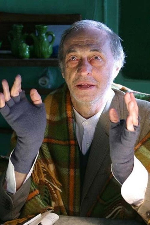 Photo of Renzo Lori, Acting