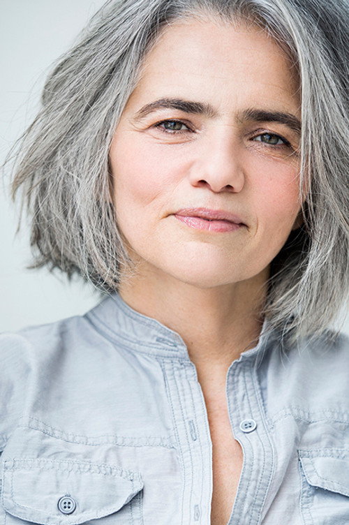 Rosa Zacharie profile