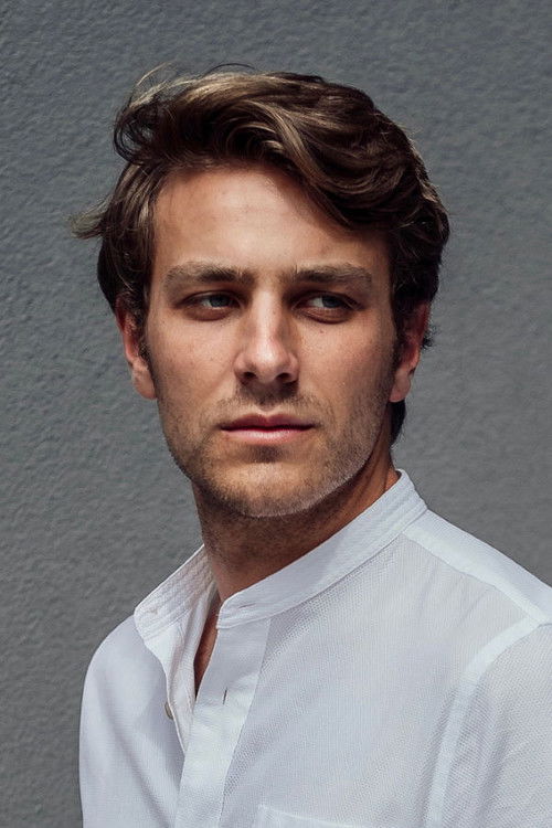 Frederik Götz profile