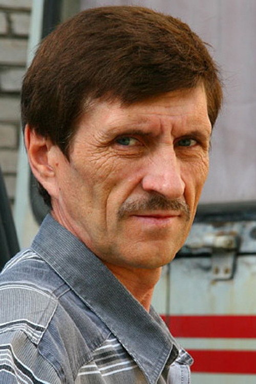 Photo of Vladimir Maryanov, Acting