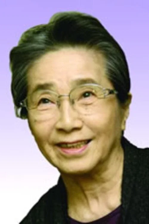 Photo of Izumi Imamura, Acting