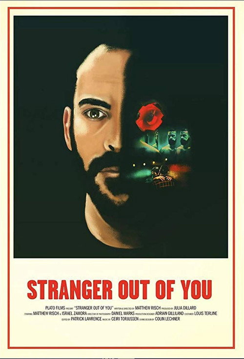 Movie poster for Stranger Out of You (2019)