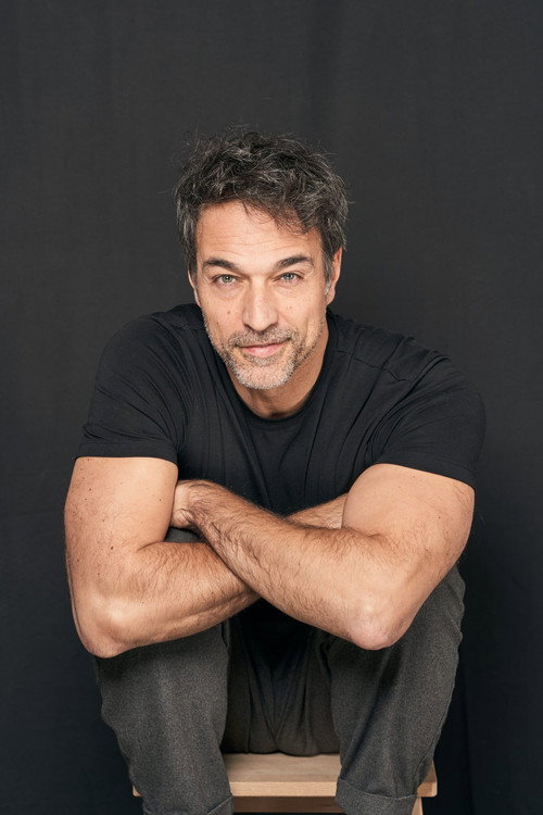 Photo of Ibán Malo, Acting